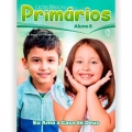 Revista Primários Aluno 4º Trimestre de 2025